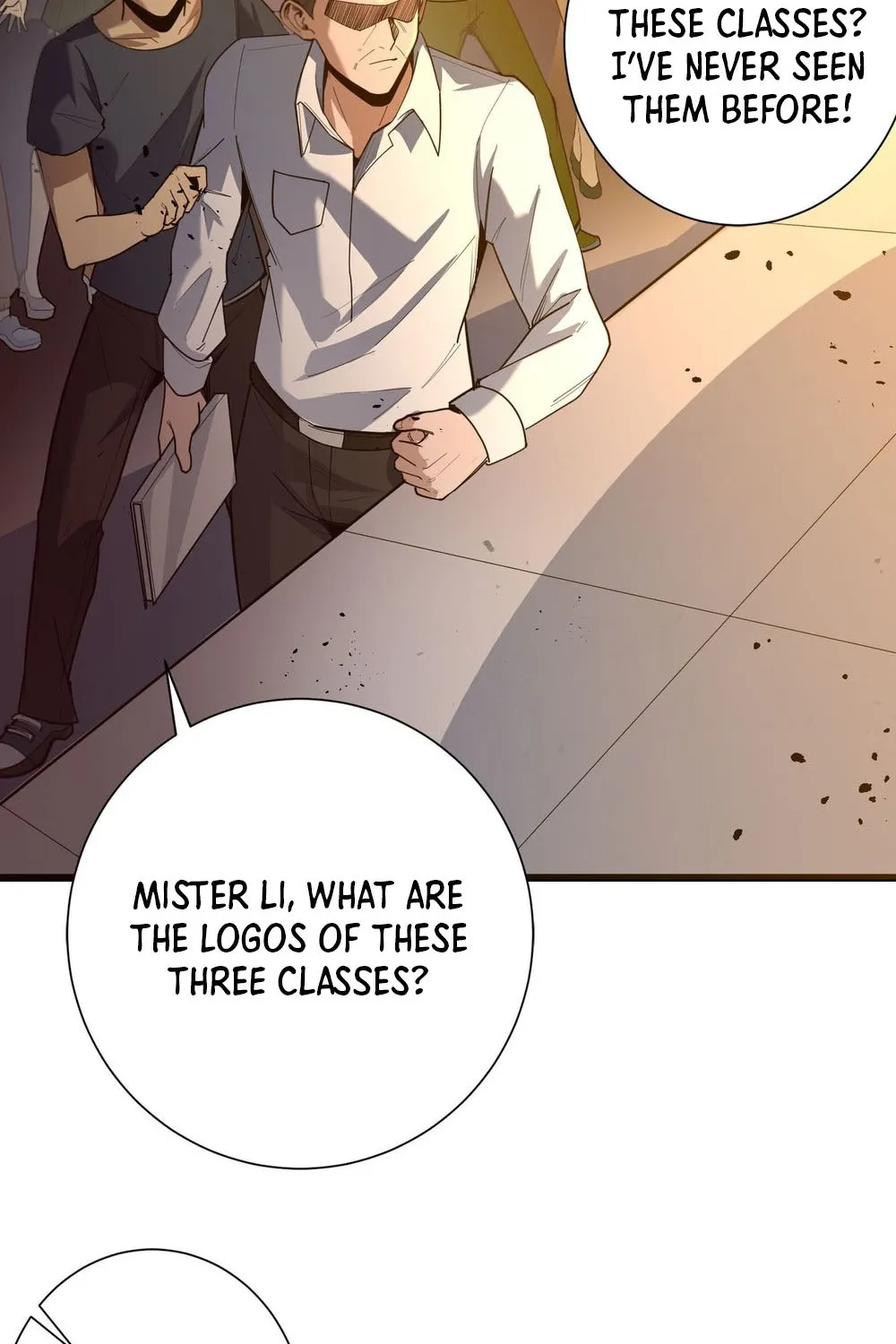 SSS-Rank Paladin Who Transcends Common Sense Zinmanga X Chapter 1 Page 175