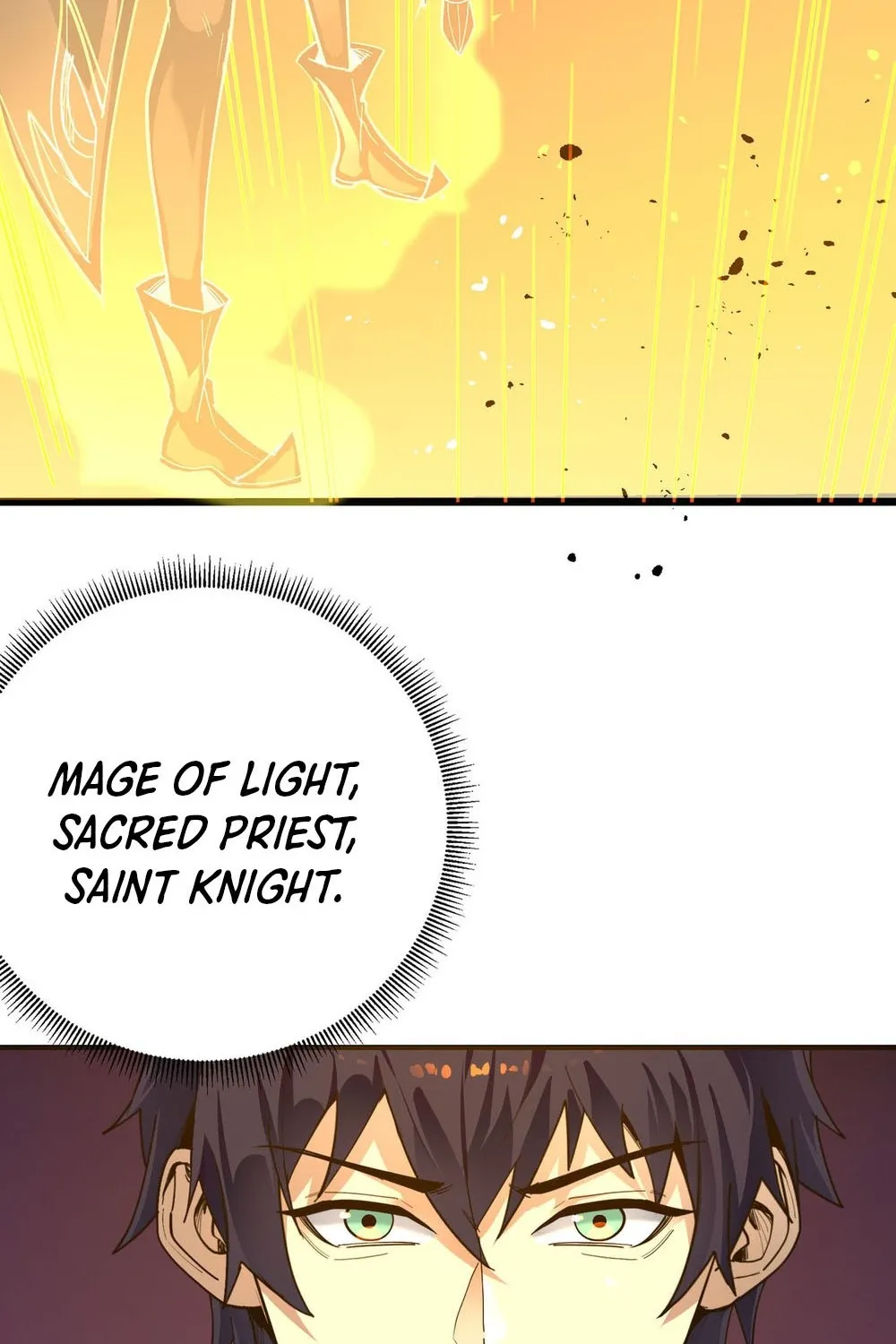 SSS-Rank Paladin Who Transcends Common Sense Zinmanga X Chapter 1 Page 181