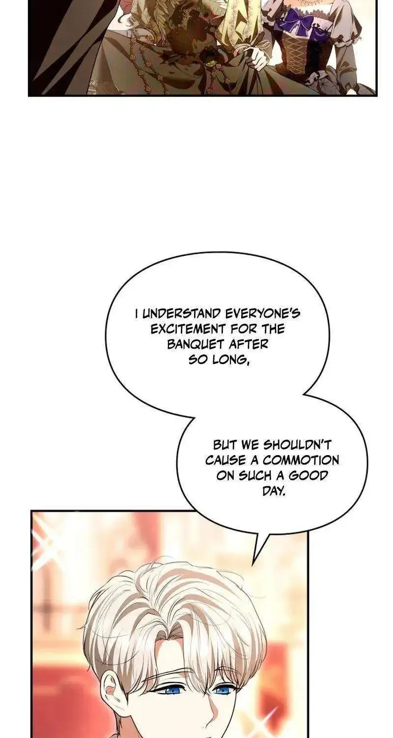I Became A Squirrel Seeking For The Villain Zinmanga X Chapter 28 Page 5