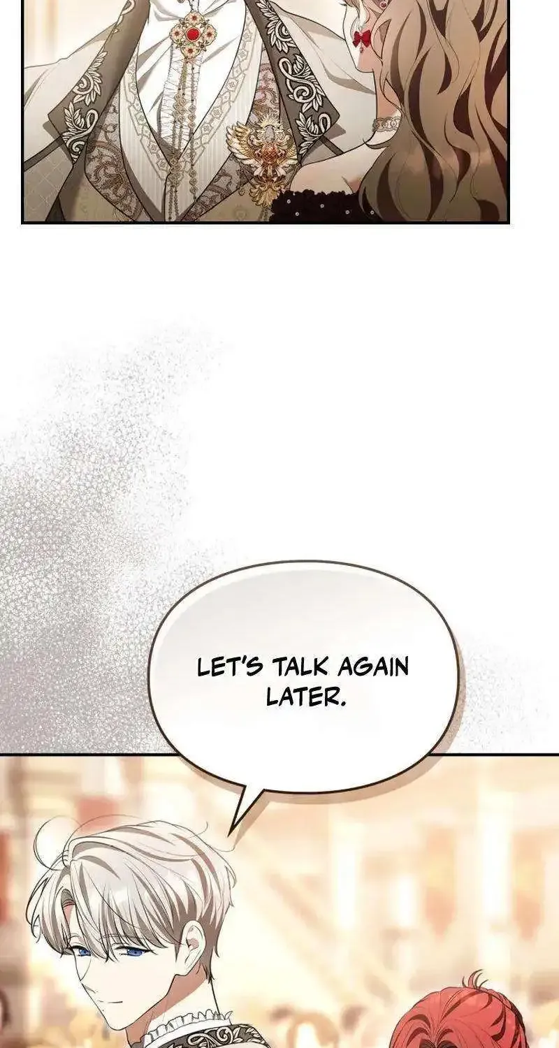I Became A Squirrel Seeking For The Villain Zinmanga X Chapter 28 Page 25