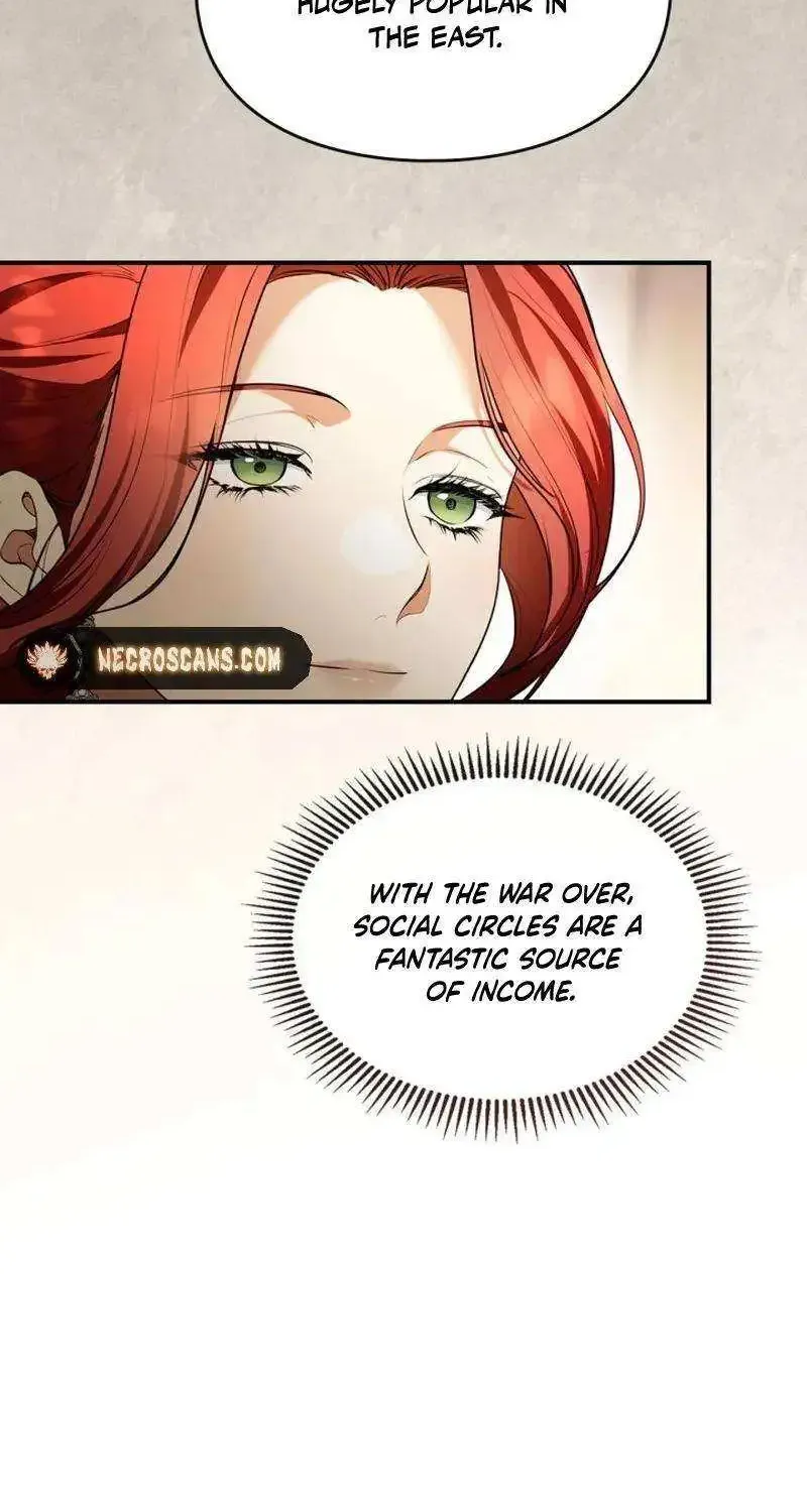 I Became A Squirrel Seeking For The Villain Zinmanga X Chapter 28 Page 80