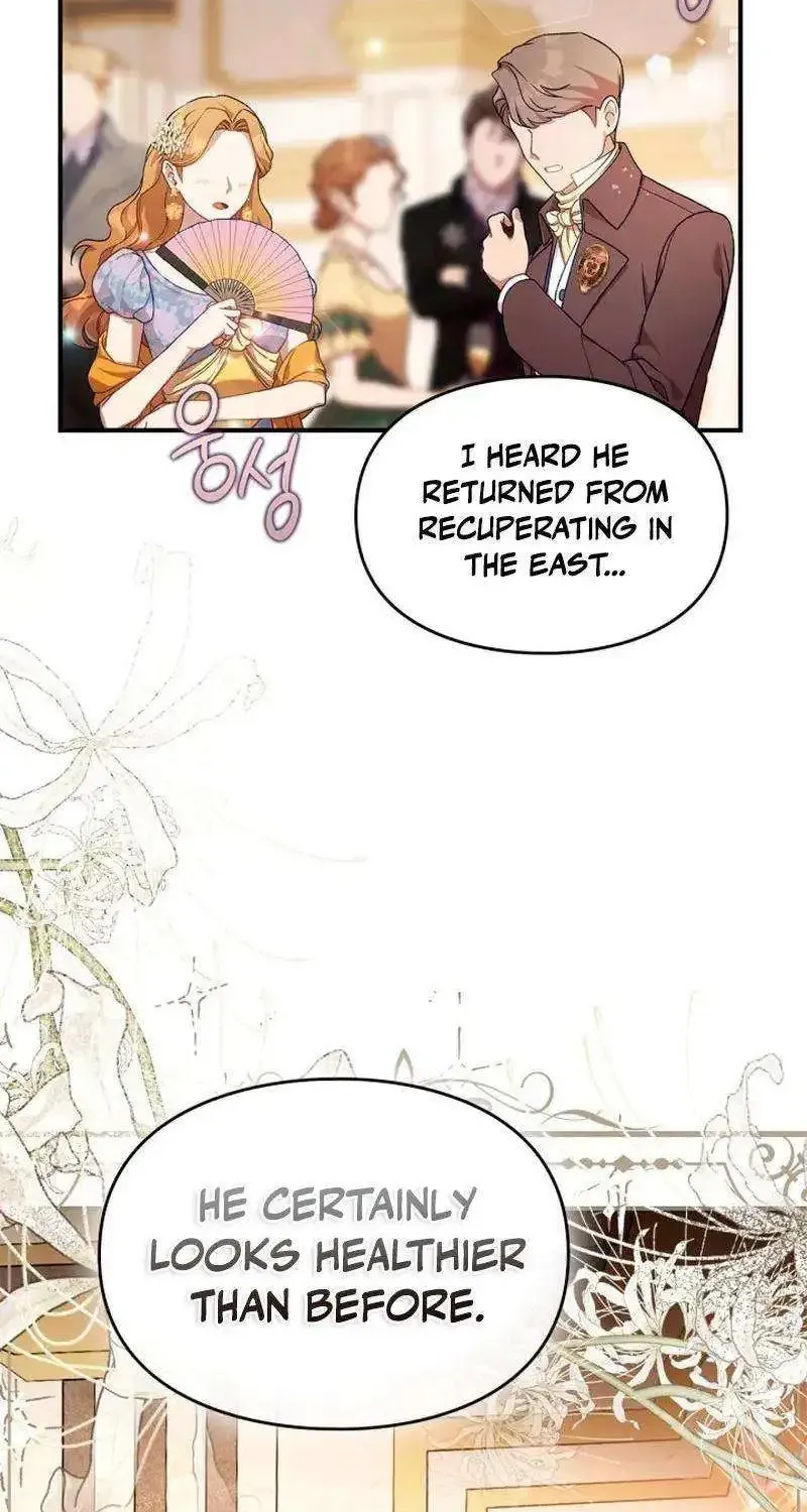 I Became A Squirrel Seeking For The Villain Zinmanga X Chapter 27 Page 5