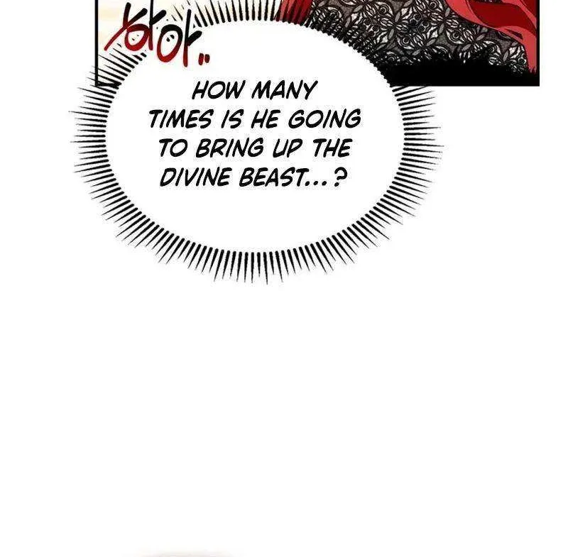 I Became A Squirrel Seeking For The Villain Zinmanga X Chapter 27 Page 19