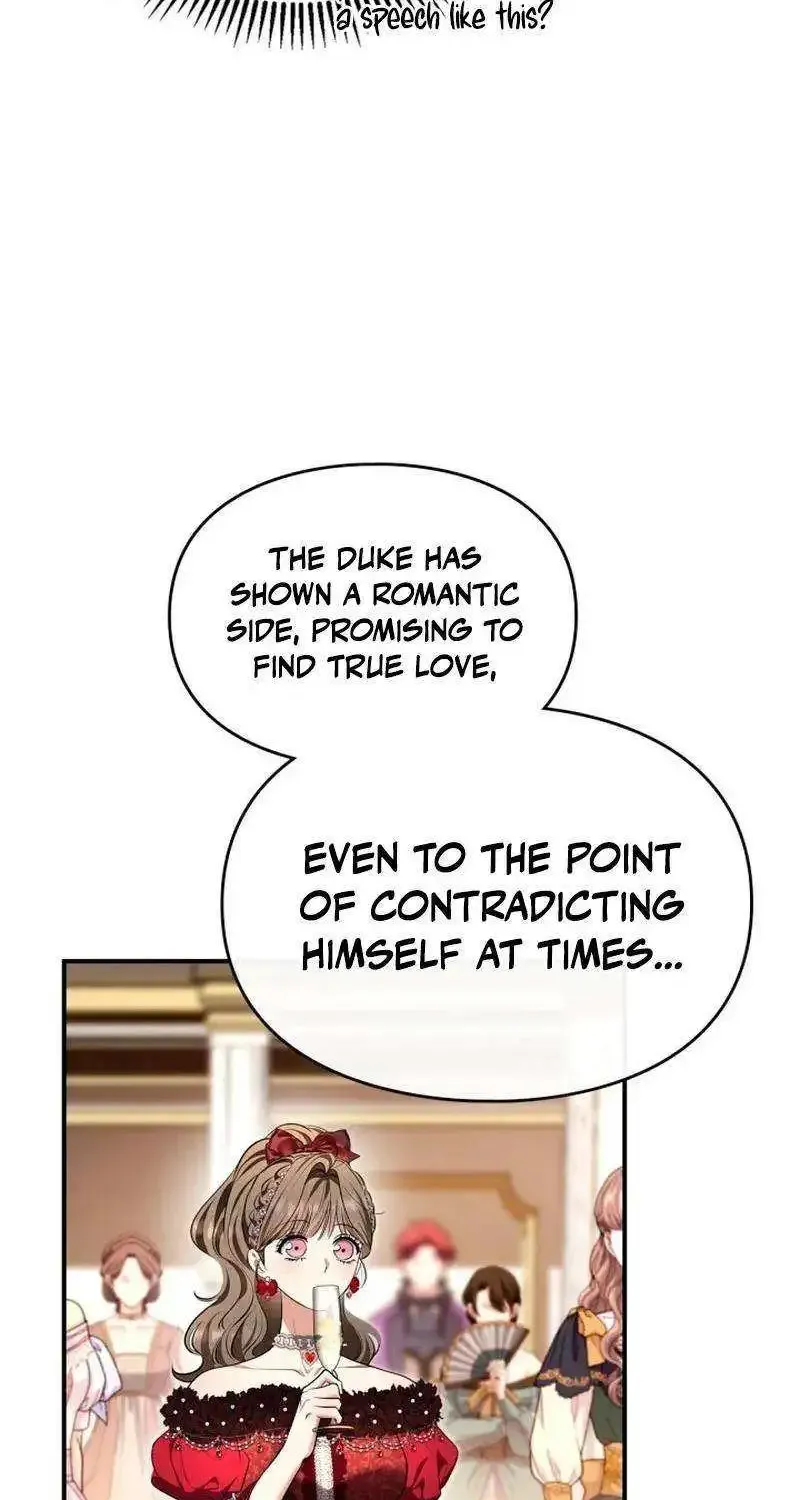 I Became A Squirrel Seeking For The Villain Zinmanga X Chapter 27 Page 53