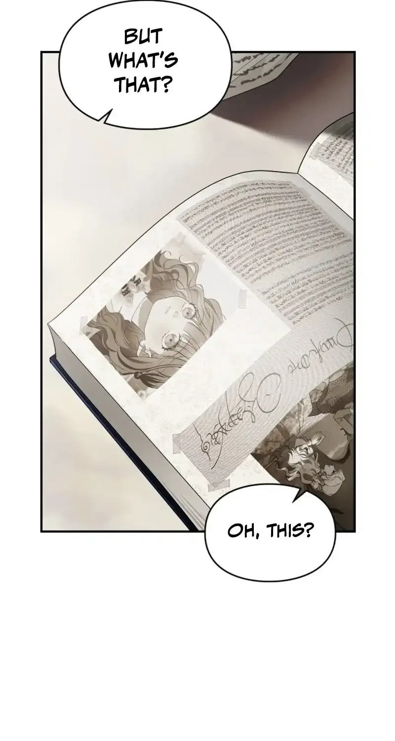 I Became A Squirrel Seeking For The Villain Zinmanga X Chapter 25 Page 50