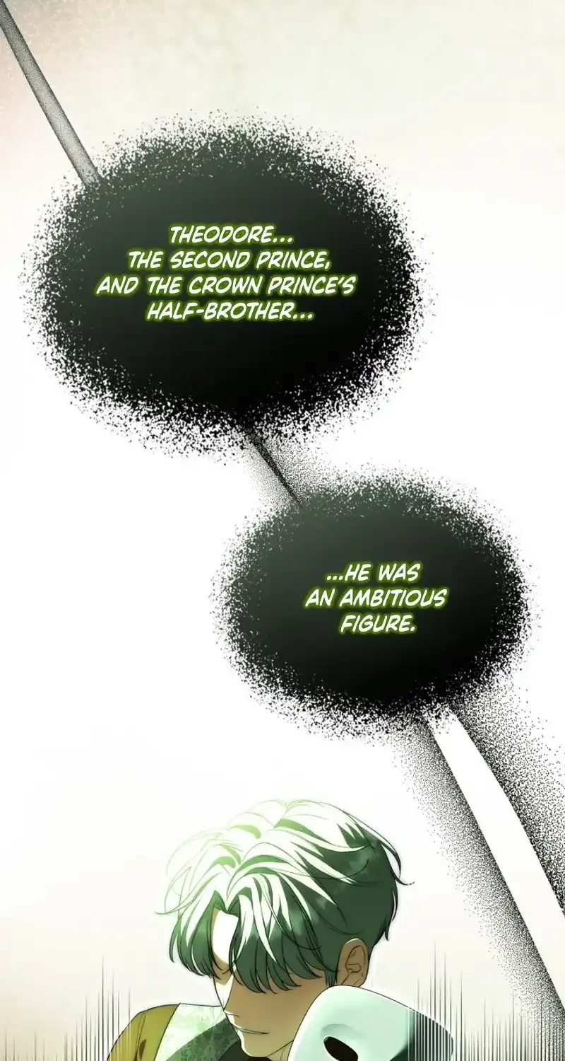 I Became A Squirrel Seeking For The Villain Zinmanga X Chapter 25 Page 61