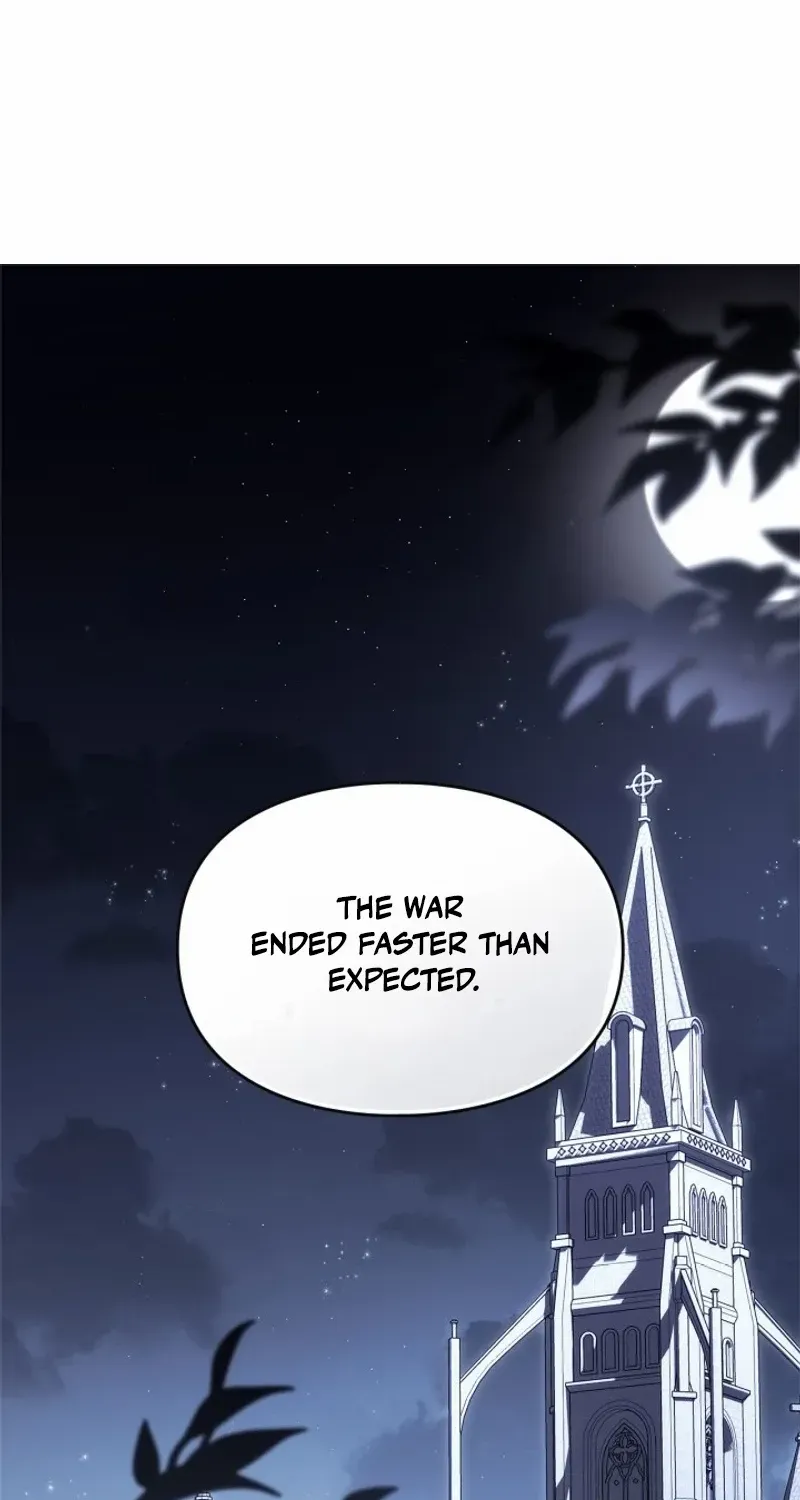 I Became A Squirrel Seeking For The Villain Zinmanga X Chapter 24 Page 2