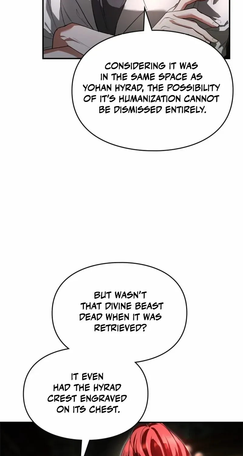 I Became A Squirrel Seeking For The Villain Zinmanga X Chapter 24 Page 7