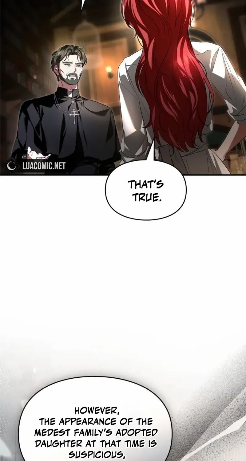 I Became A Squirrel Seeking For The Villain Zinmanga X Chapter 24 Page 8