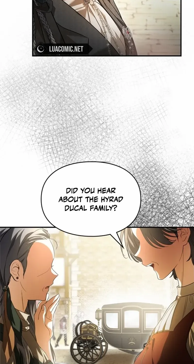 I Became A Squirrel Seeking For The Villain Zinmanga X Chapter 24 Page 25