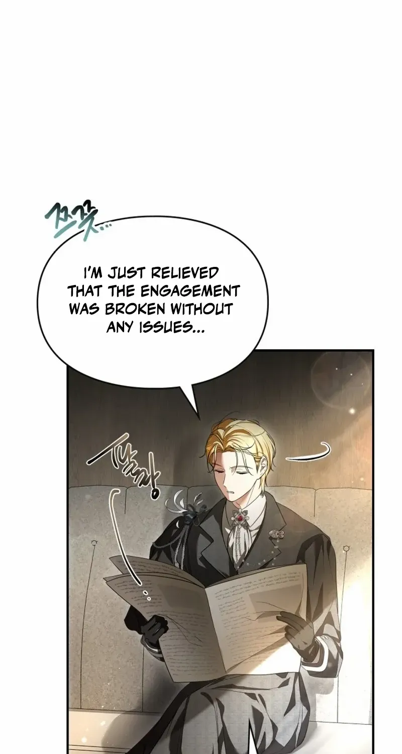 I Became A Squirrel Seeking For The Villain Zinmanga X Chapter 24 Page 29