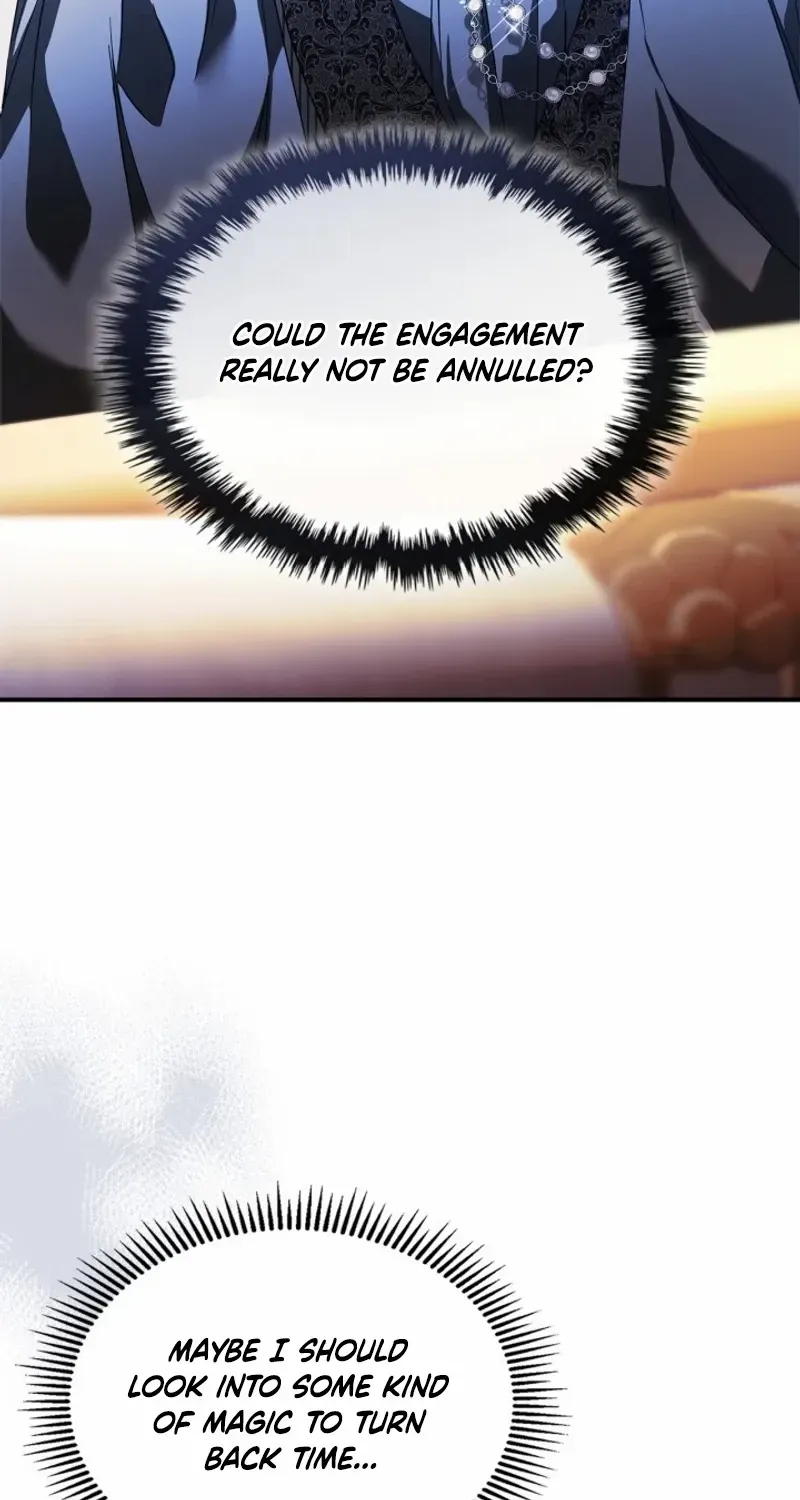 I Became A Squirrel Seeking For The Villain Zinmanga X Chapter 24 Page 37