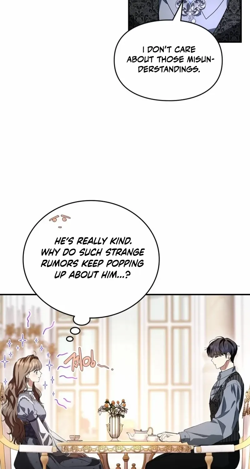 I Became A Squirrel Seeking For The Villain Zinmanga X Chapter 24 Page 43