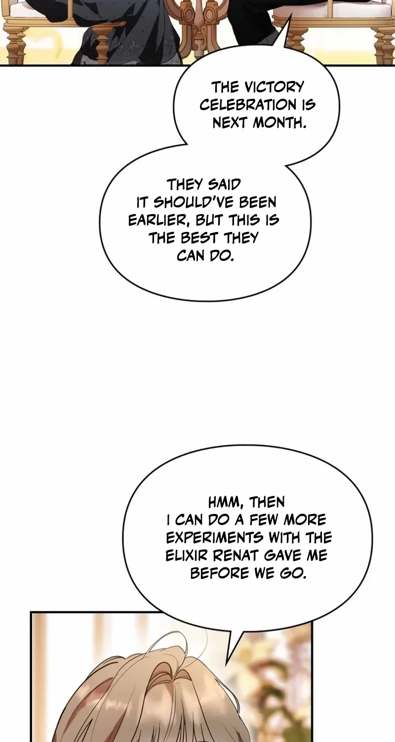 I Became A Squirrel Seeking For The Villain Zinmanga X Chapter 24 Page 44