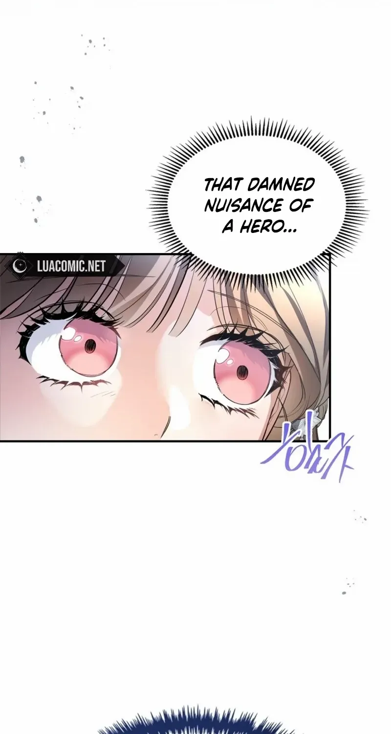 I Became A Squirrel Seeking For The Villain Zinmanga X Chapter 24 Page 79