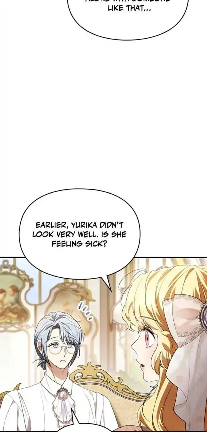 I Became A Squirrel Seeking For The Villain Zinmanga X Chapter 23 Page 4