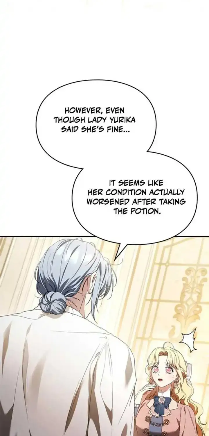 I Became A Squirrel Seeking For The Villain Zinmanga X Chapter 23 Page 7