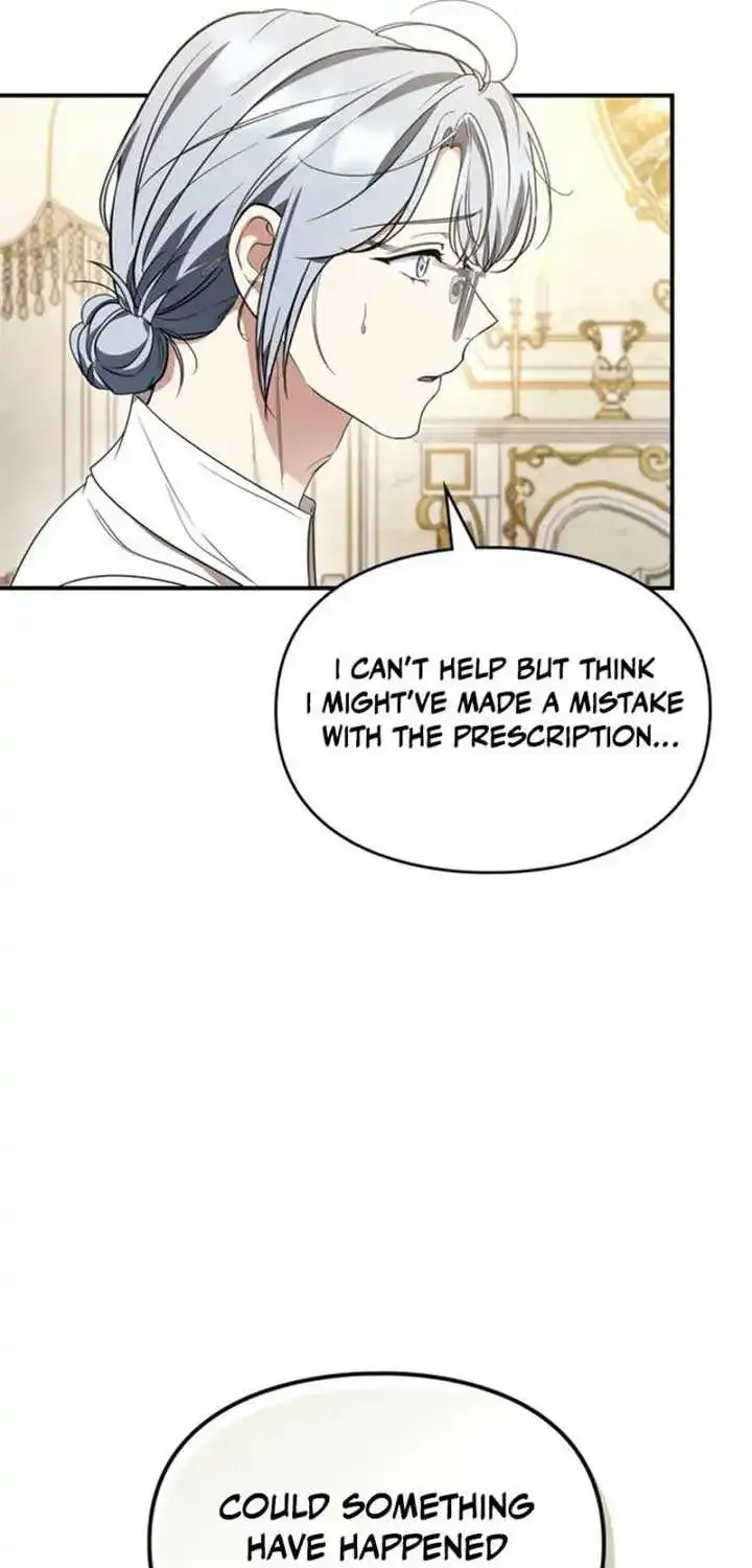 I Became A Squirrel Seeking For The Villain Zinmanga X Chapter 23 Page 9