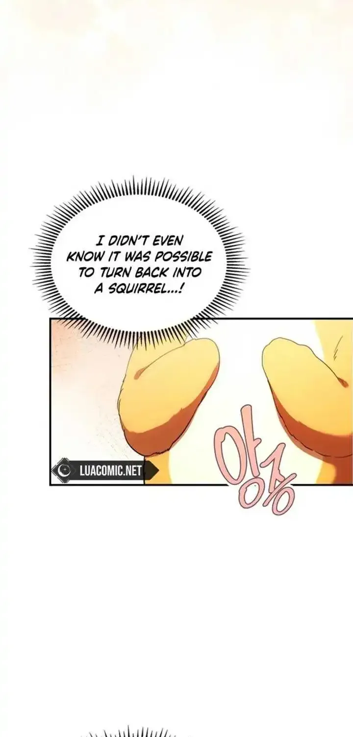I Became A Squirrel Seeking For The Villain Zinmanga X Chapter 23 Page 15