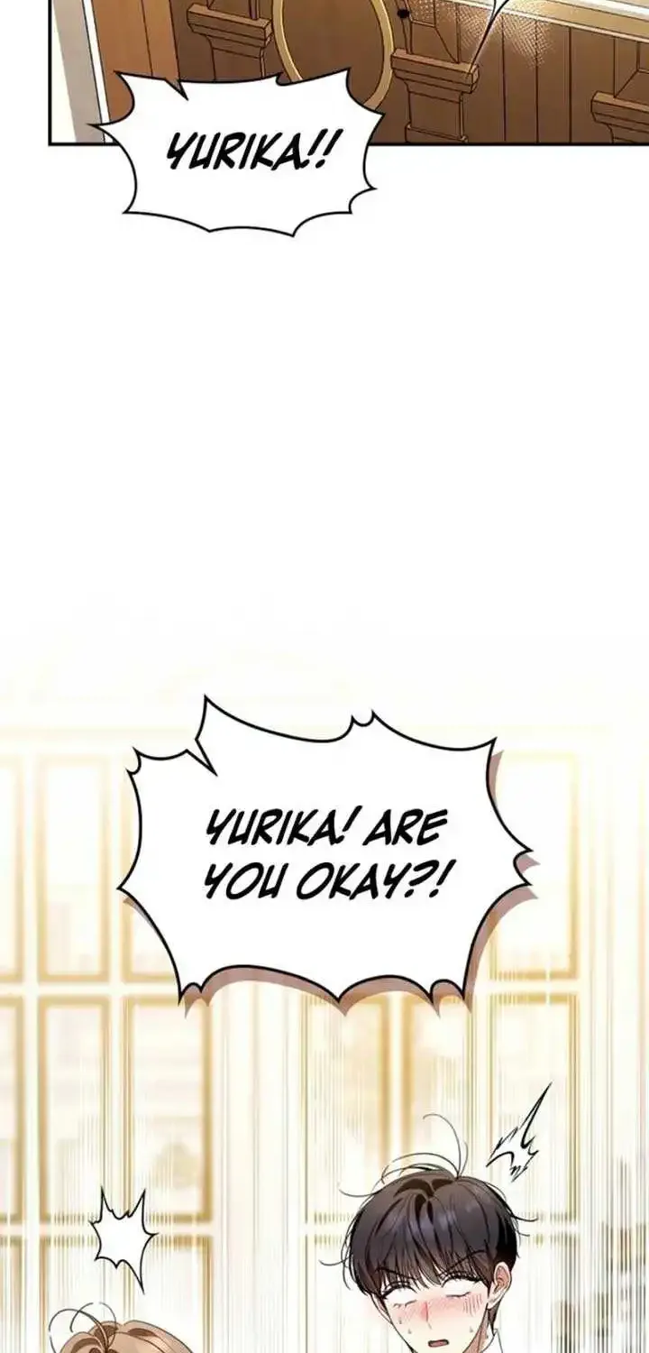 I Became A Squirrel Seeking For The Villain Zinmanga X Chapter 23 Page 44