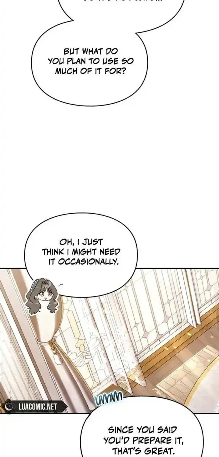 I Became A Squirrel Seeking For The Villain Zinmanga X Chapter 23 Page 59