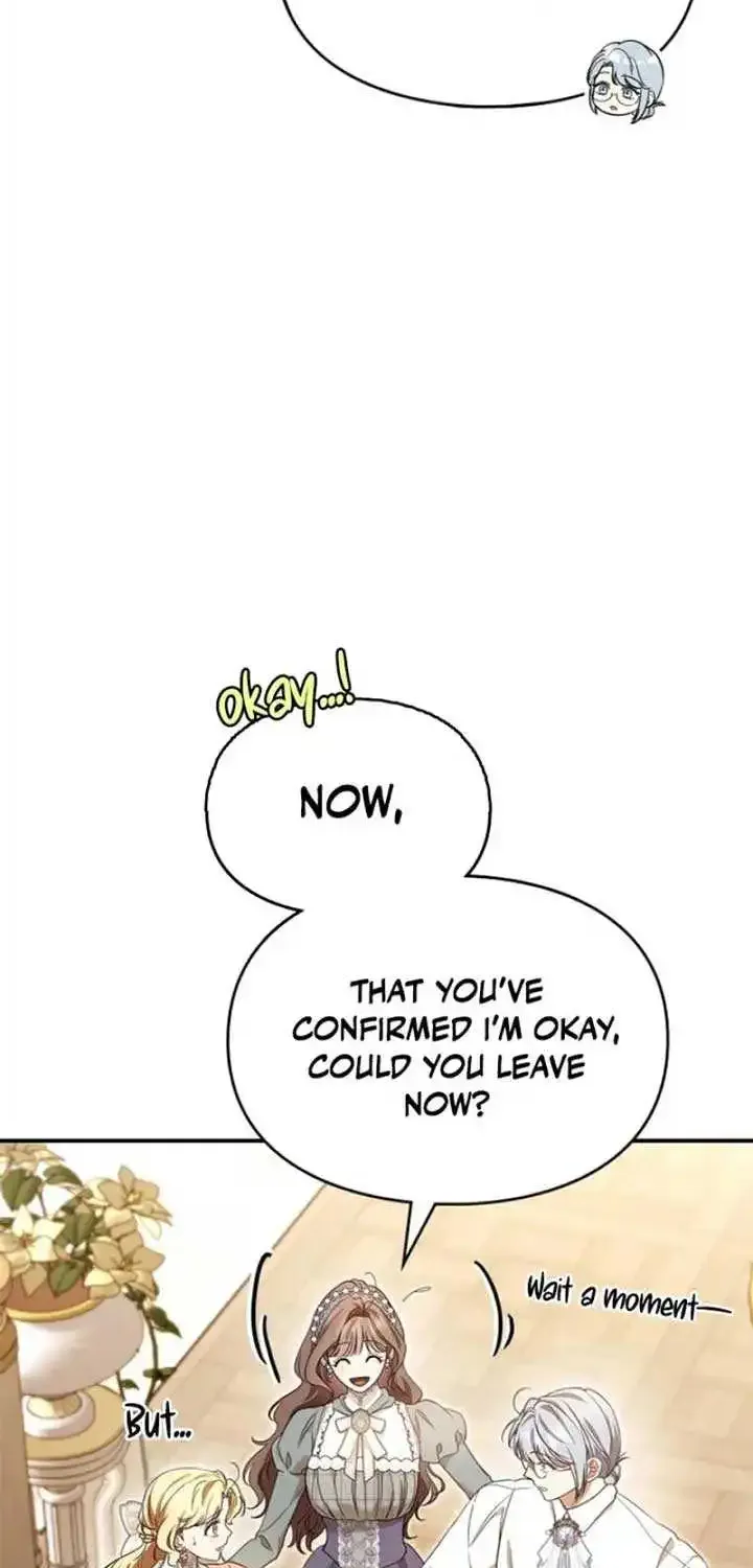 I Became A Squirrel Seeking For The Villain Zinmanga X Chapter 23 Page 60