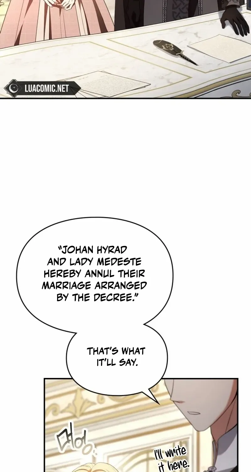 I Became A Squirrel Seeking For The Villain Zinmanga X Chapter 22 Page 27