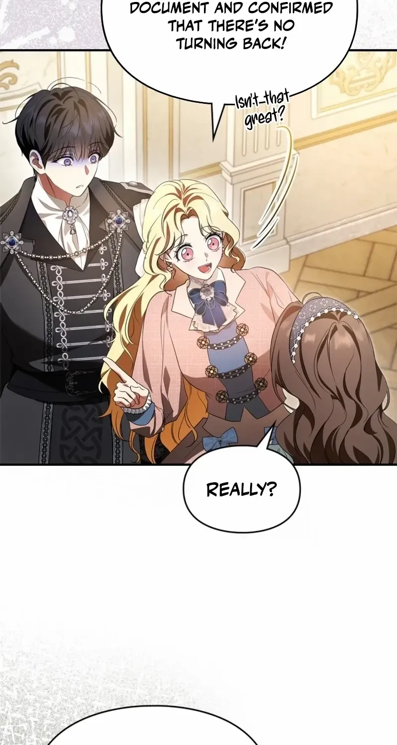 I Became A Squirrel Seeking For The Villain Zinmanga X Chapter 22 Page 61