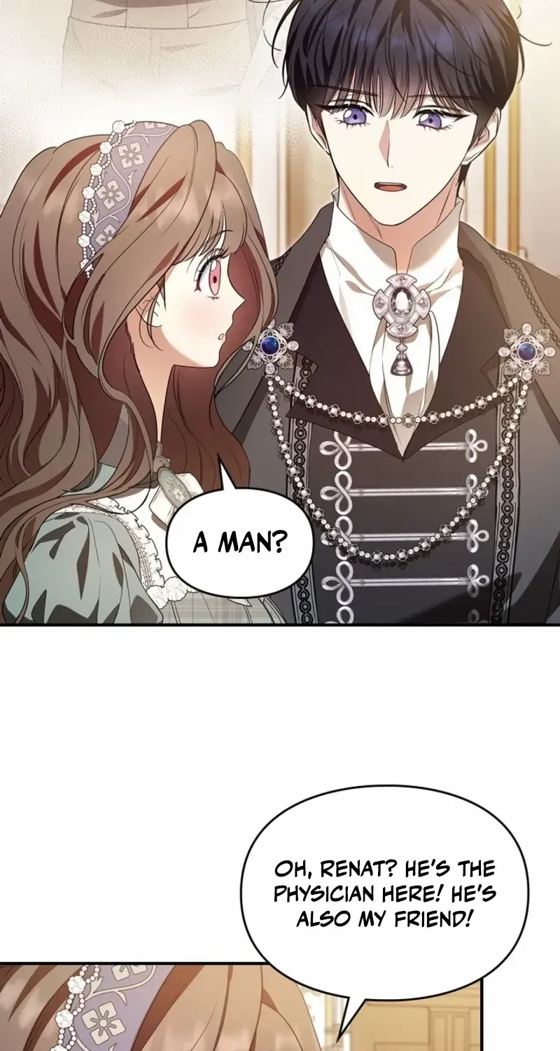 I Became A Squirrel Seeking For The Villain Zinmanga X Chapter 22 Page 80