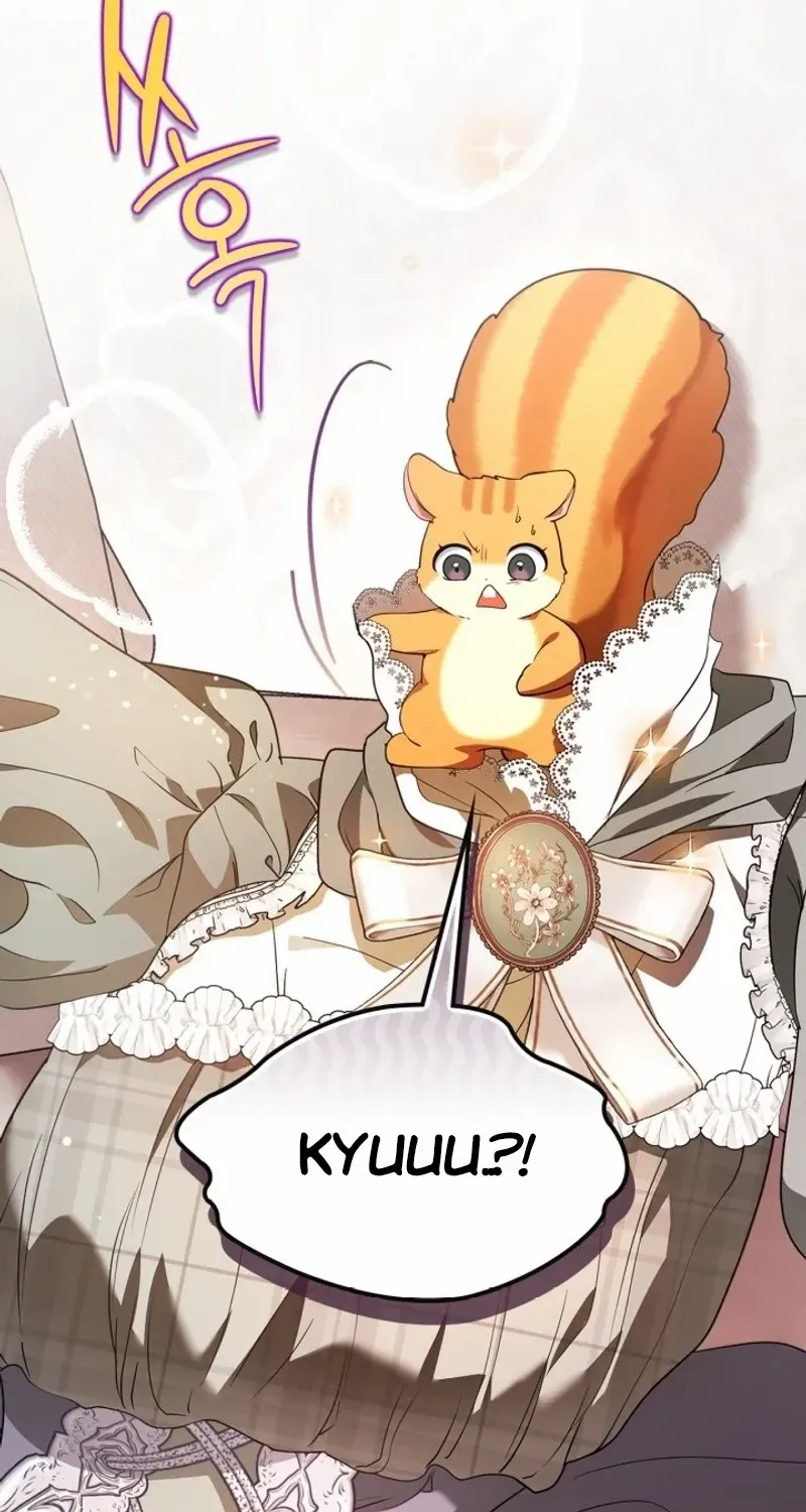 I Became A Squirrel Seeking For The Villain Zinmanga X Chapter 22 Page 91