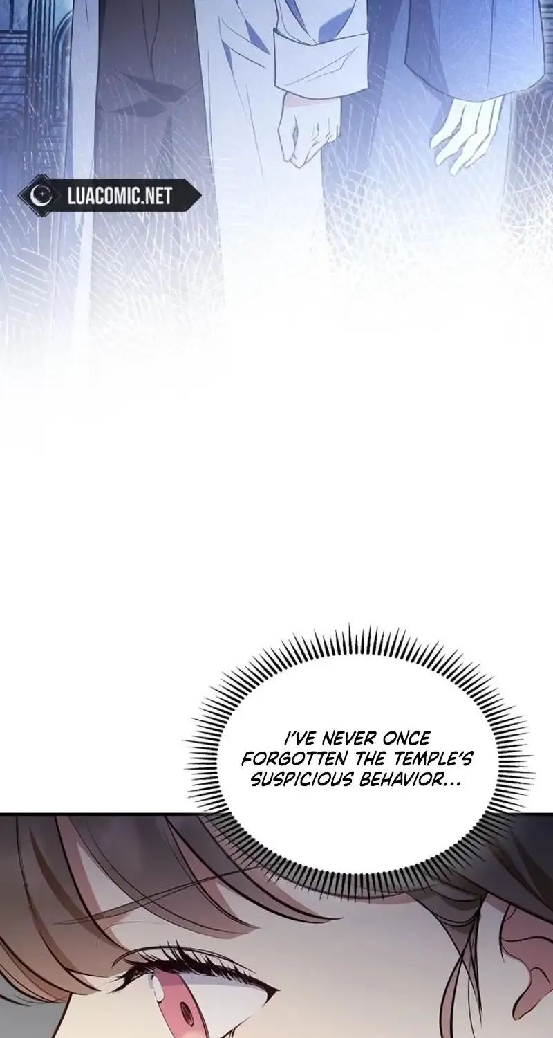 I Became A Squirrel Seeking For The Villain Zinmanga X Chapter 21 Page 13