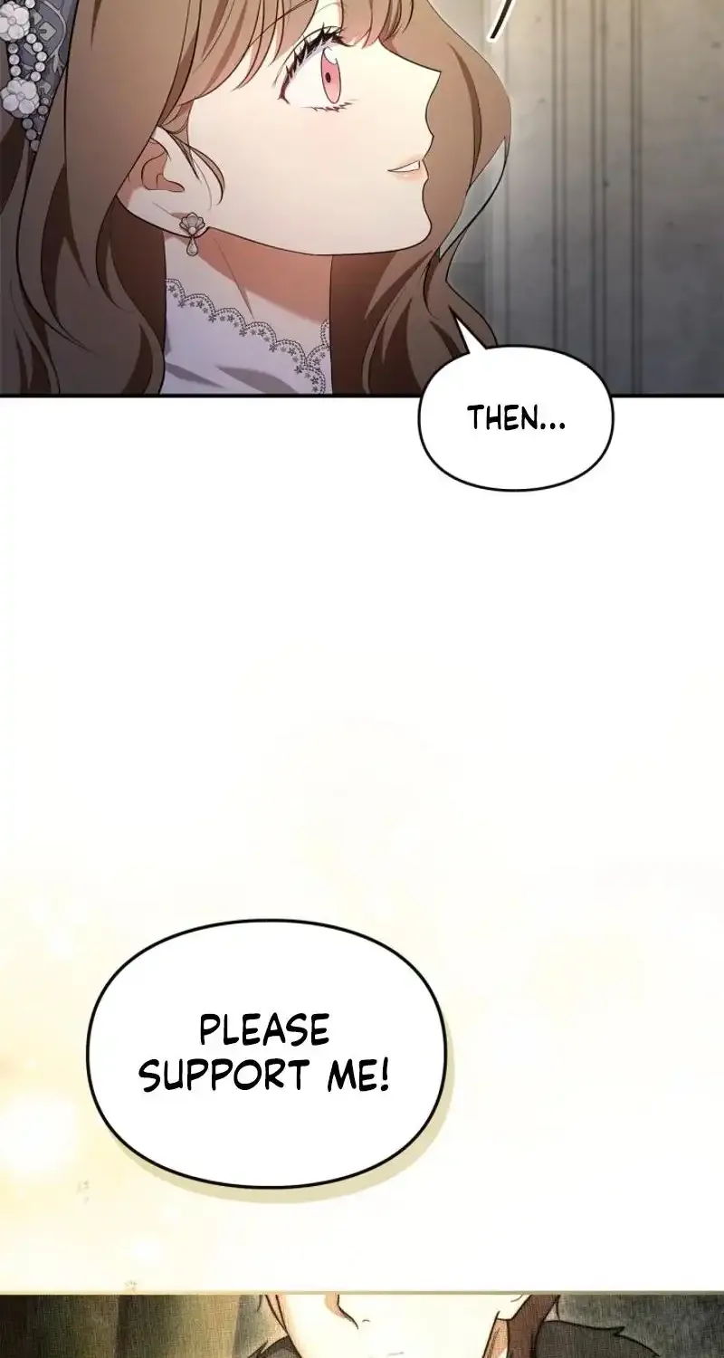 I Became A Squirrel Seeking For The Villain Zinmanga X Chapter 21 Page 23