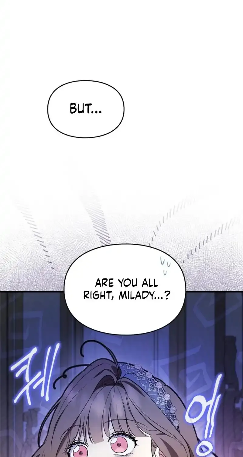 I Became A Squirrel Seeking For The Villain Zinmanga X Chapter 21 Page 47