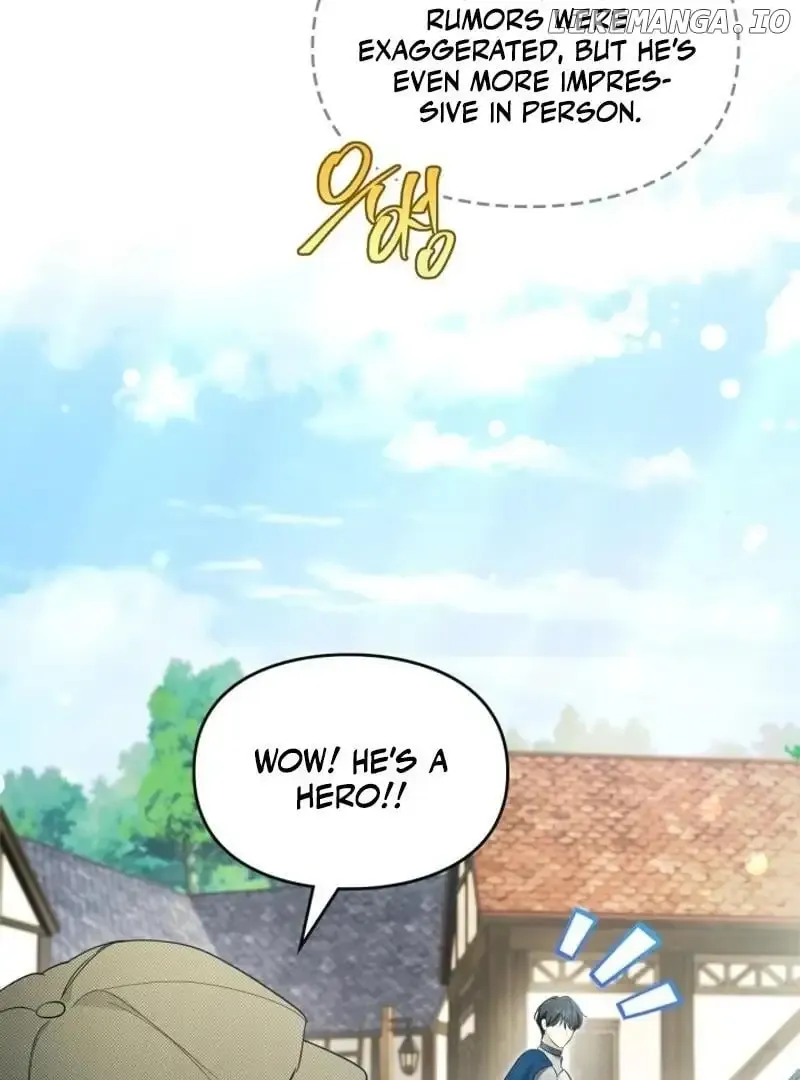 I Became A Squirrel Seeking For The Villain Zinmanga X Chapter 20 Page 8