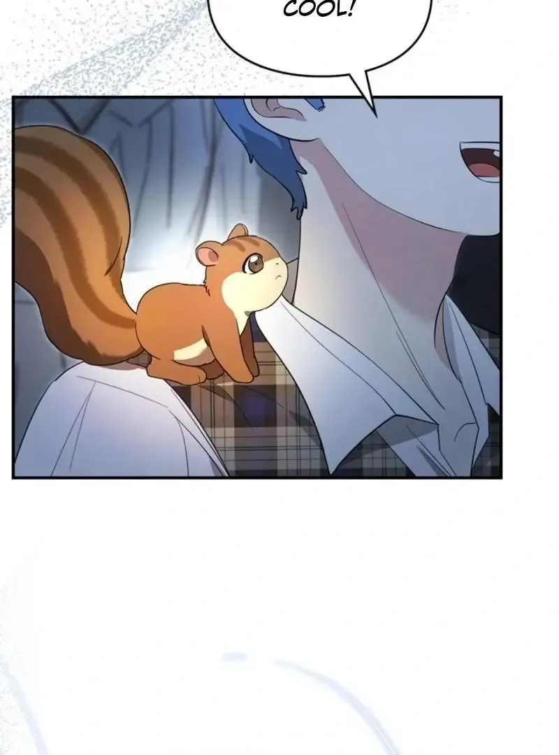 I Became A Squirrel Seeking For The Villain Zinmanga X Chapter 20 Page 10