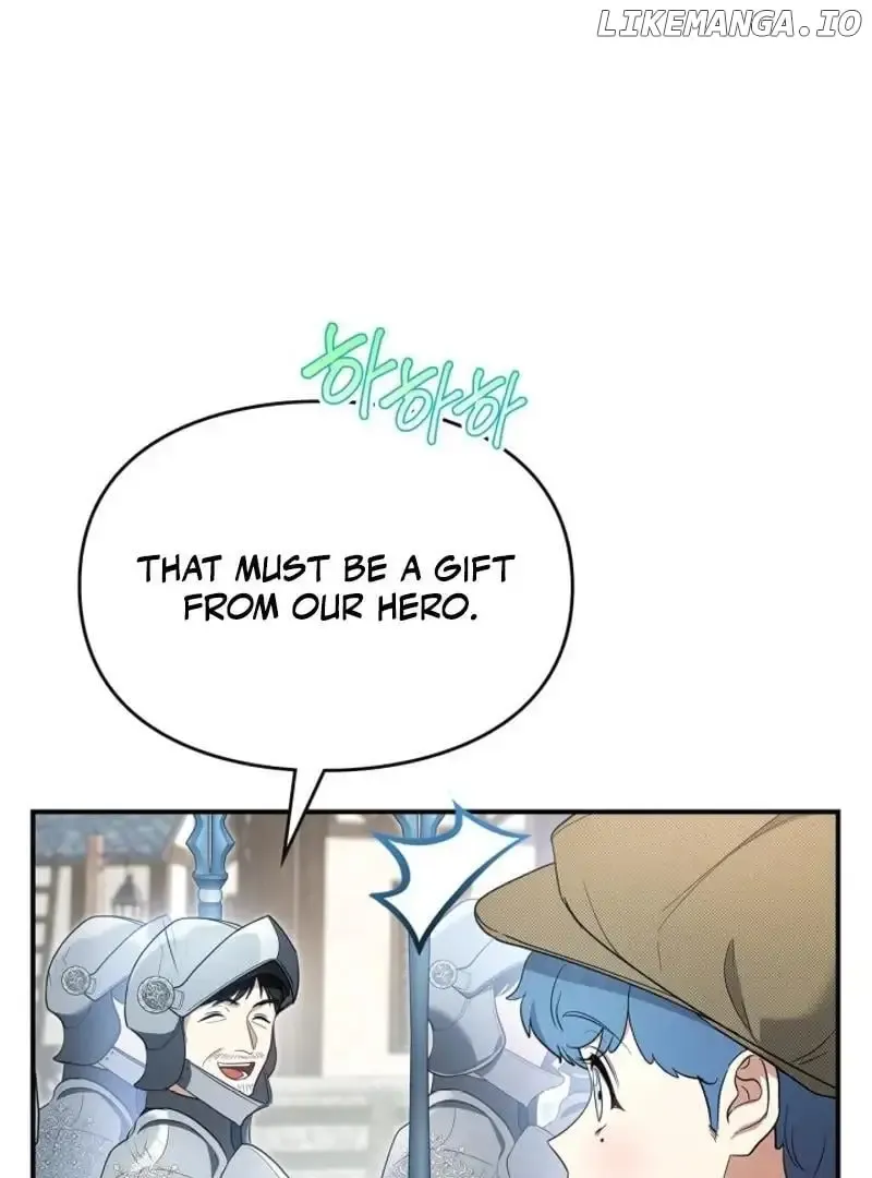 I Became A Squirrel Seeking For The Villain Zinmanga X Chapter 20 Page 14
