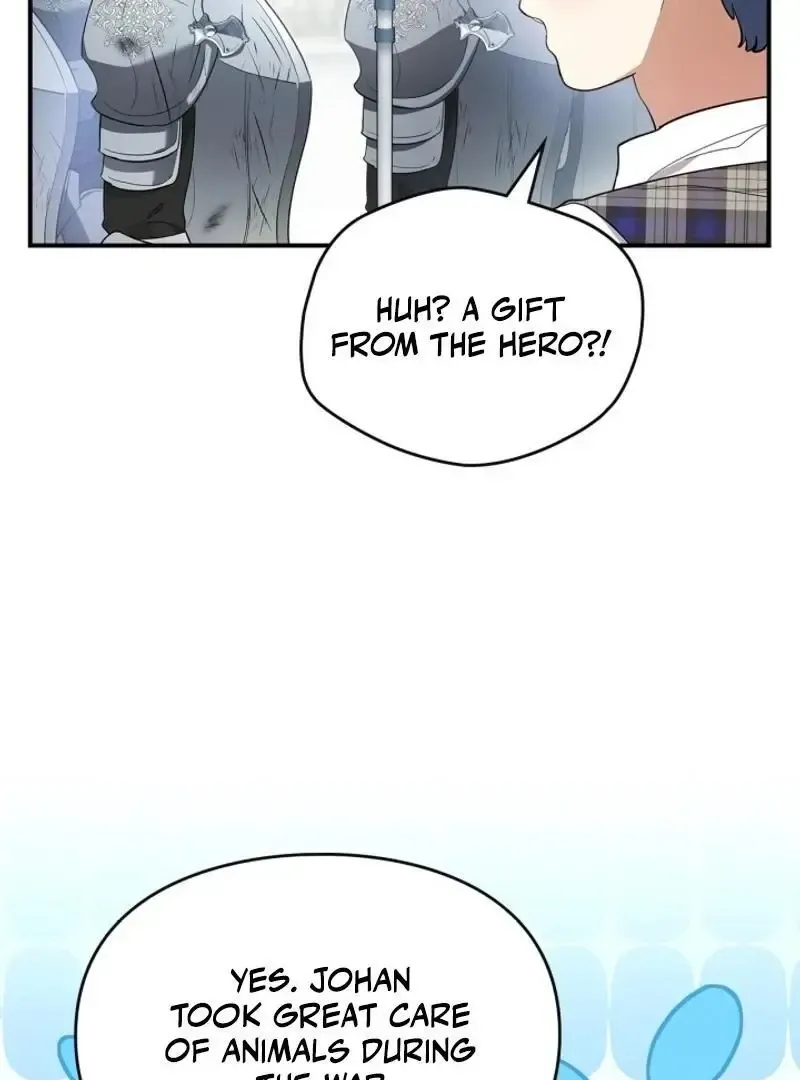 I Became A Squirrel Seeking For The Villain Zinmanga X Chapter 20 Page 15
