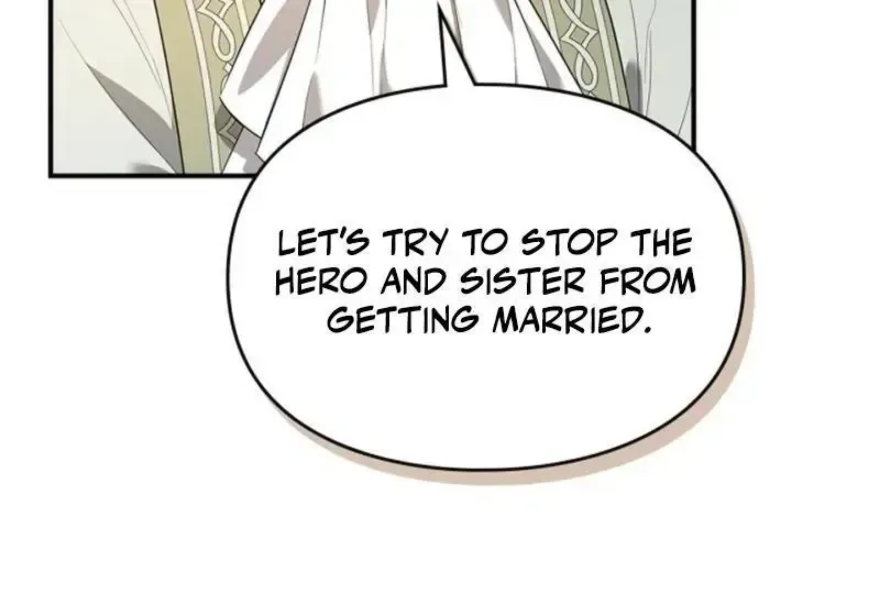 I Became A Squirrel Seeking For The Villain Zinmanga X Chapter 20 Page 26