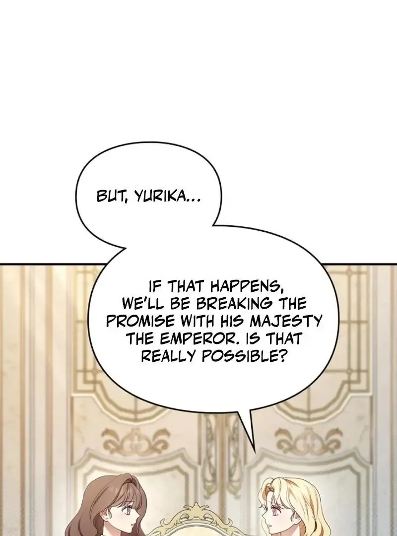 I Became A Squirrel Seeking For The Villain Zinmanga X Chapter 20 Page 27