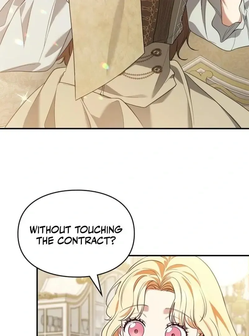 I Became A Squirrel Seeking For The Villain Zinmanga X Chapter 20 Page 32