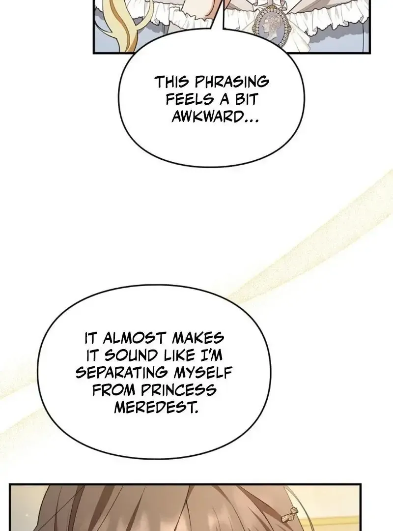 I Became A Squirrel Seeking For The Villain Zinmanga X Chapter 20 Page 45