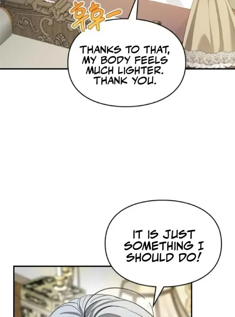 I Became A Squirrel Seeking For The Villain Zinmanga X Chapter 19 Page 10