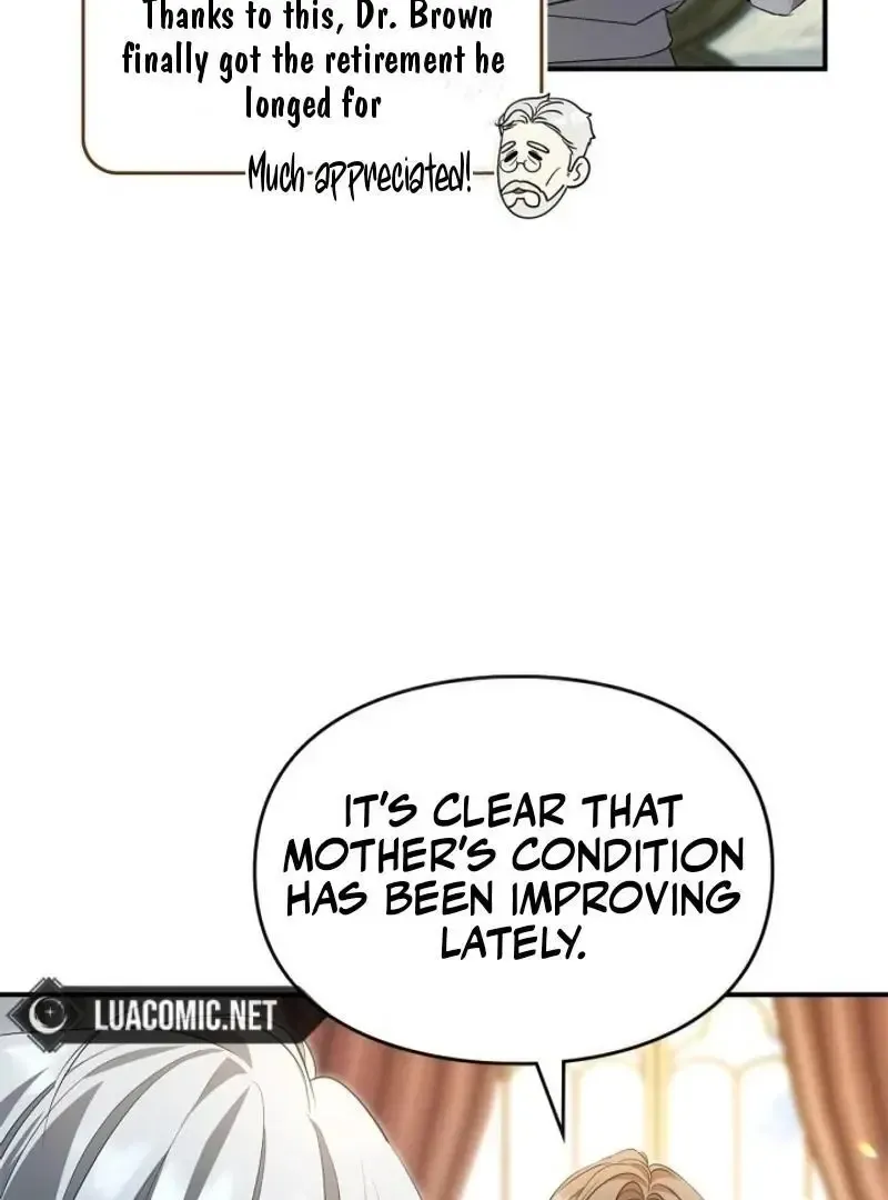 I Became A Squirrel Seeking For The Villain Zinmanga X Chapter 19 Page 19