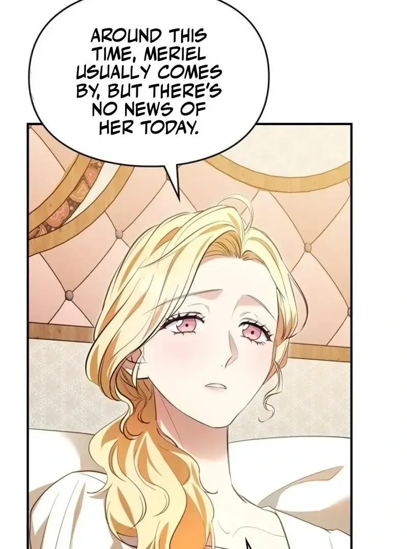 I Became A Squirrel Seeking For The Villain Zinmanga X Chapter 19 Page 29