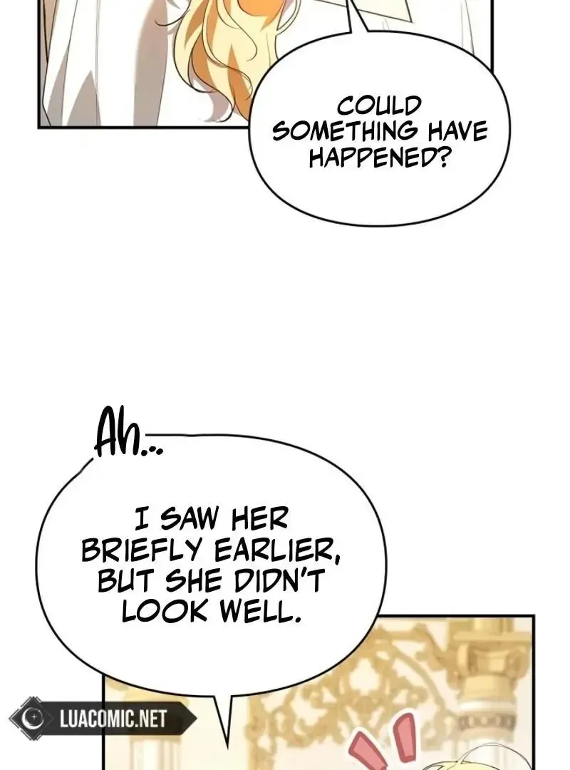 I Became A Squirrel Seeking For The Villain Zinmanga X Chapter 19 Page 30
