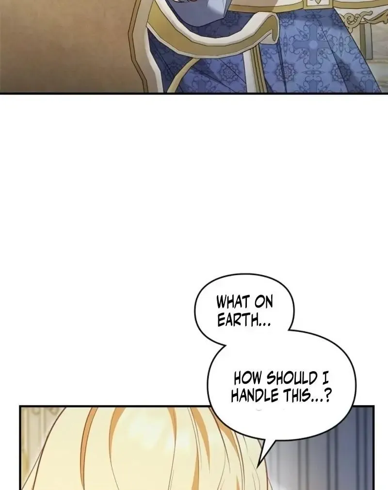 I Became A Squirrel Seeking For The Villain Zinmanga X Chapter 19 Page 37