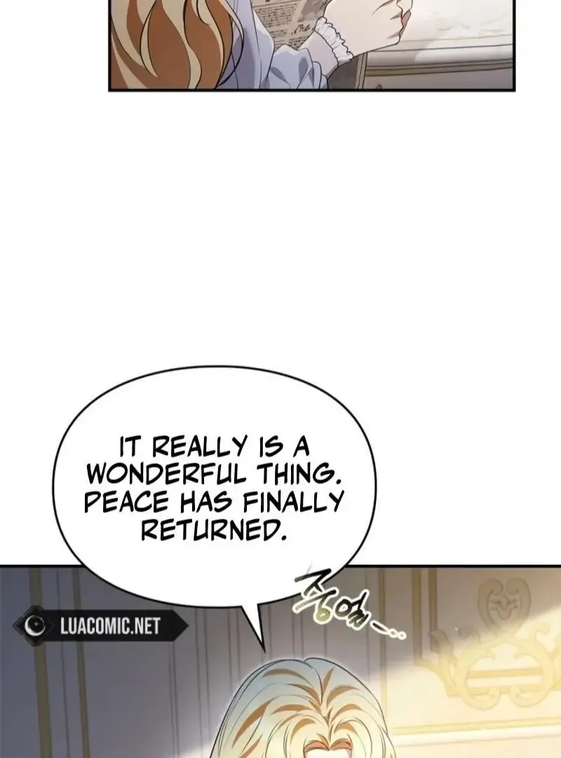 I Became A Squirrel Seeking For The Villain Zinmanga X Chapter 19 Page 43