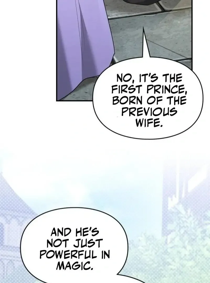 I Became A Squirrel Seeking For The Villain Zinmanga X Chapter 19 Page 95