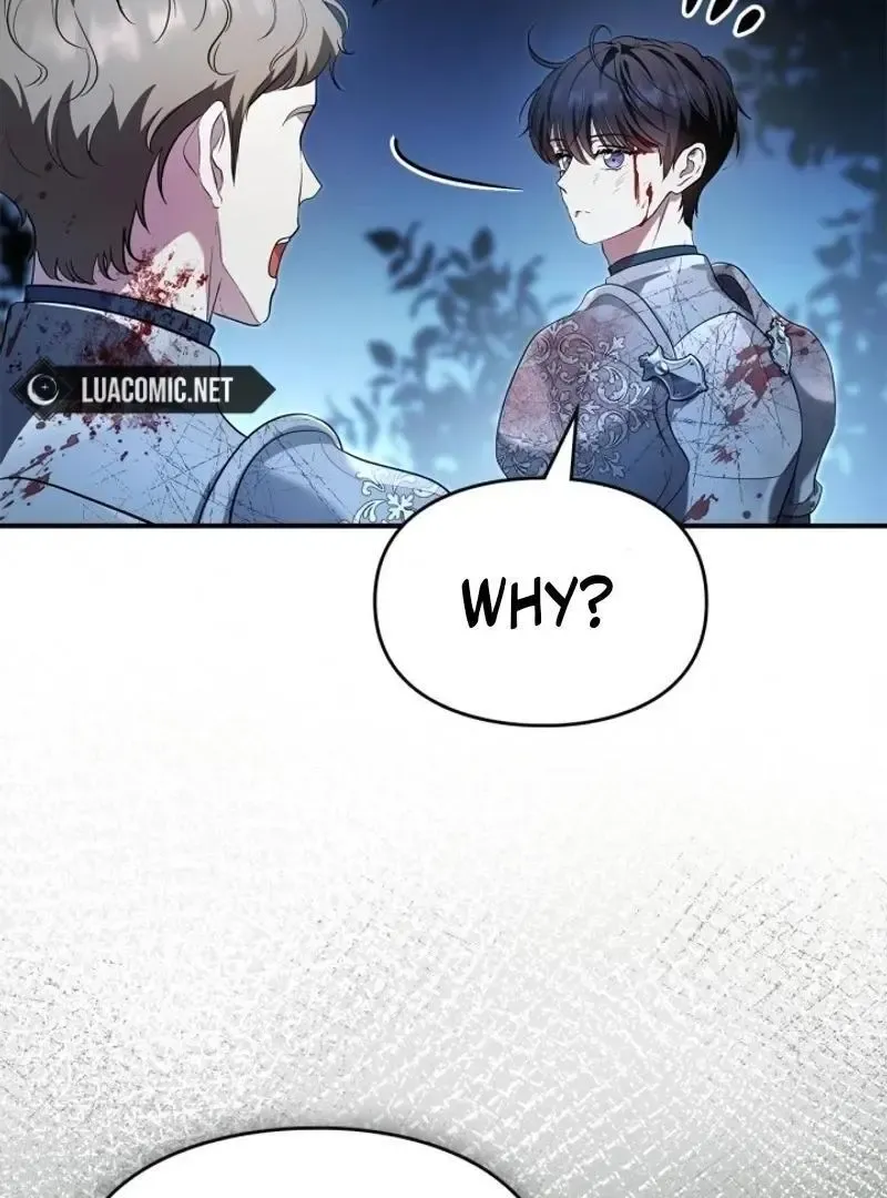 I Became A Squirrel Seeking For The Villain Zinmanga X Chapter 18 Page 66