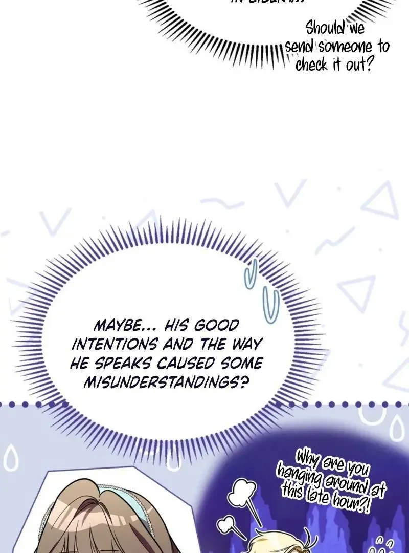 I Became A Squirrel Seeking For The Villain Zinmanga X Chapter 17 Page 5